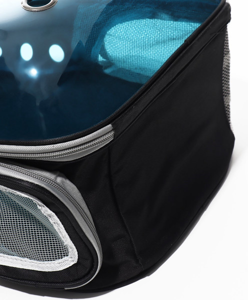 Рюкзак-переноска Sima-Land 7984417