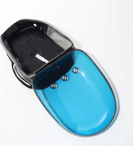 Рюкзак-переноска Sima-Land 7984417