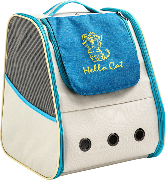 Рюкзак-переноска Sima-Land 10899492 - фото