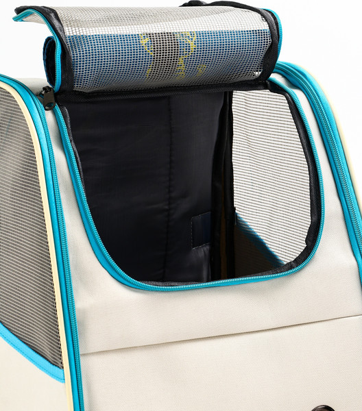 Рюкзак-переноска Sima-Land 10899492