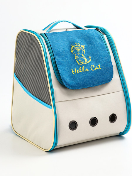 Рюкзак-переноска Sima-Land 10899492