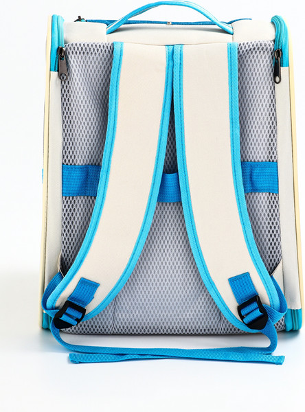 Рюкзак-переноска Sima-Land 10899492