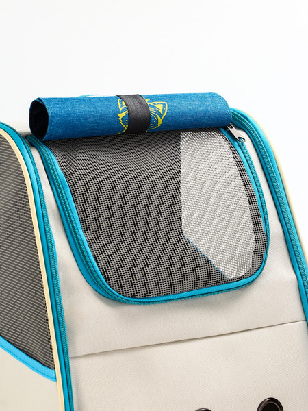 Рюкзак-переноска Sima-Land 10899492