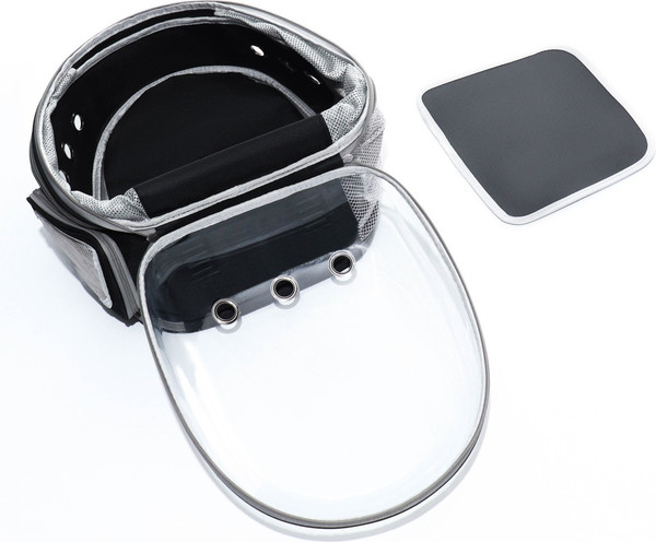 Рюкзак-переноска Sima-Land 9889767