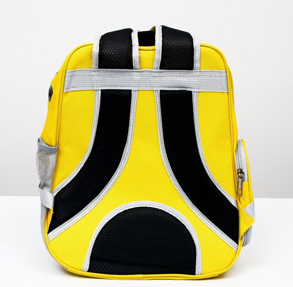 Рюкзак-переноска Sima-Land Котик / 6971554