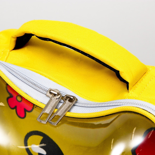 Рюкзак-переноска Sima-Land Котик / 6971554