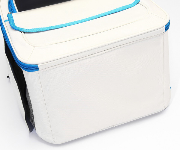 Рюкзак-переноска Sima-Land 10104751