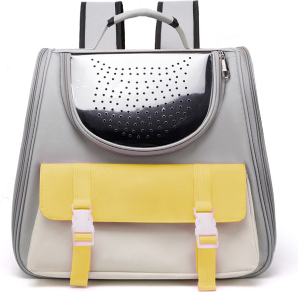 Рюкзак-переноска Sima-Land 10574176 - фото