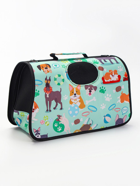 Сумка для животных Sima-Land Верный друг / 10790678