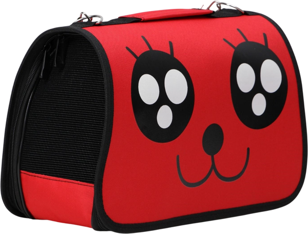 Сумка для животных Sima-Land Веселый жук 6971584 - фото