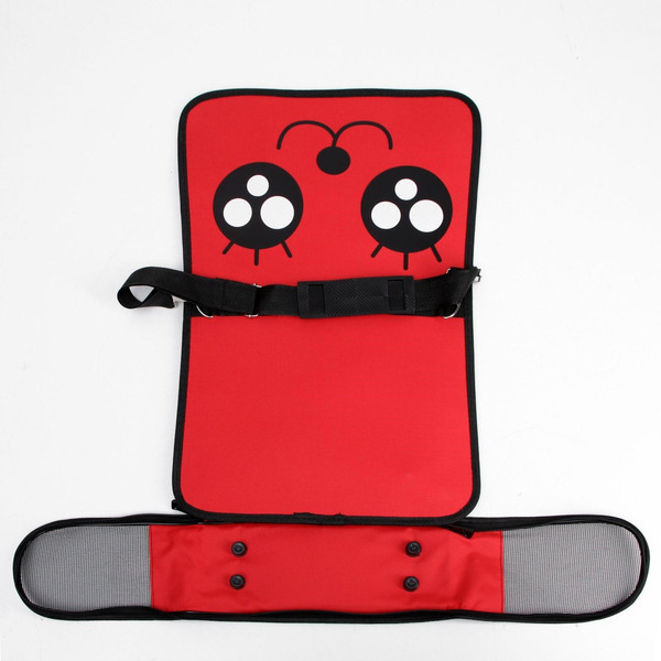 Сумка для животных Sima-Land Веселый жук 6971584