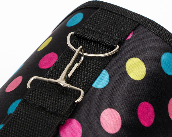 Сумка для животных Sima-Land Горошек / 6971597