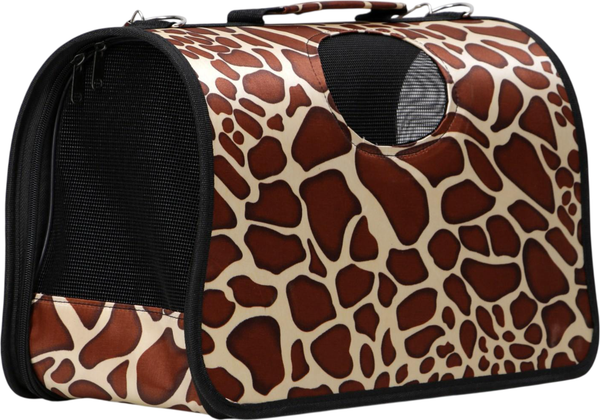 Сумка для животных Sima-Land Жираф / 313259 - фото