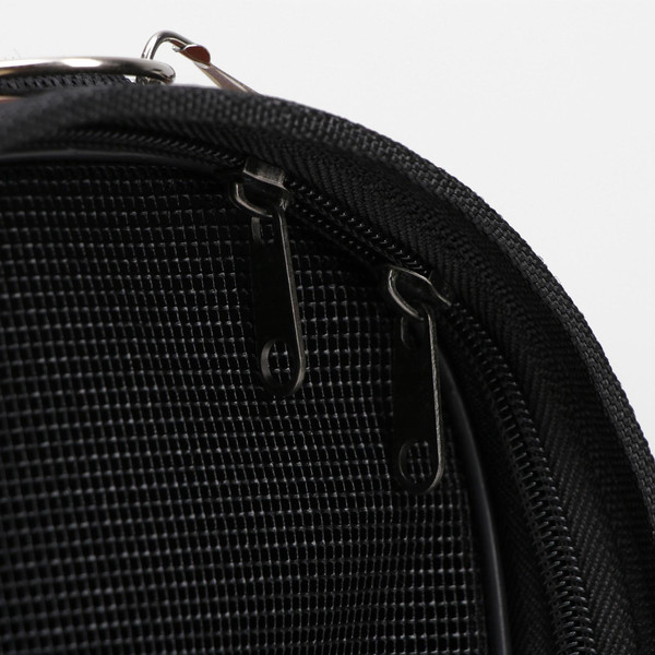 Сумка для животных Sima-Land Жираф / 313259