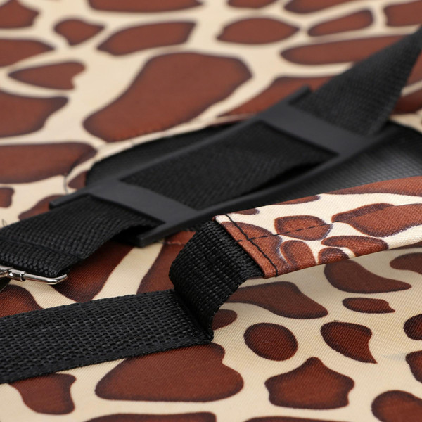 Сумка для животных Sima-Land Жираф / 313259