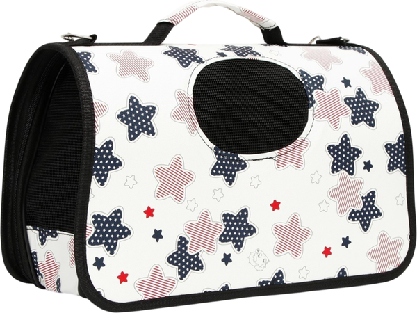 Сумка для животных Sima-Land Звезды / 4777617 - фото