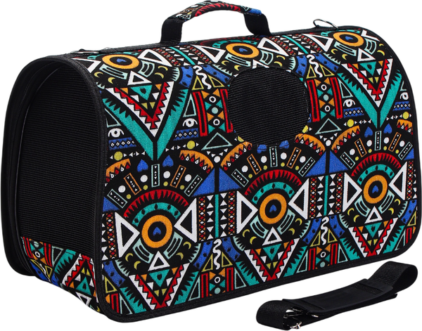 Сумка для животных Sima-Land Иллюзия / 10790674 - фото