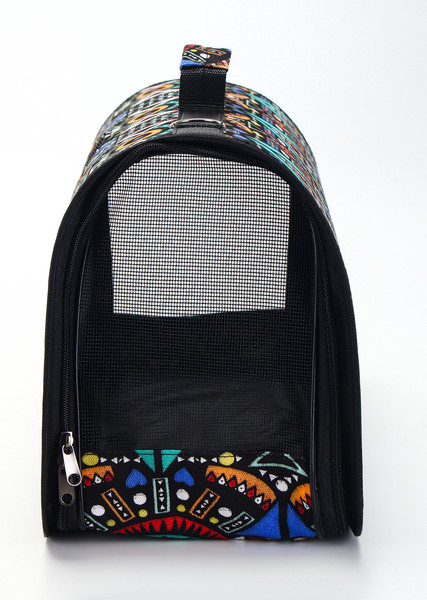 Сумка для животных Sima-Land Иллюзия / 10790674