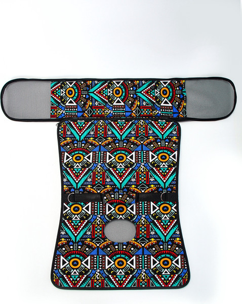 Сумка для животных Sima-Land Иллюзия / 10790674