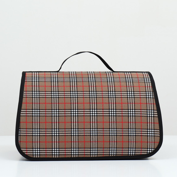 Сумка для животных Sima-Land Карпетбеггер / 9454723