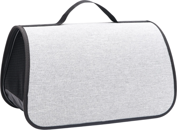 Сумка для животных Sima-Land Карпетбеггер / 9335449 - фото