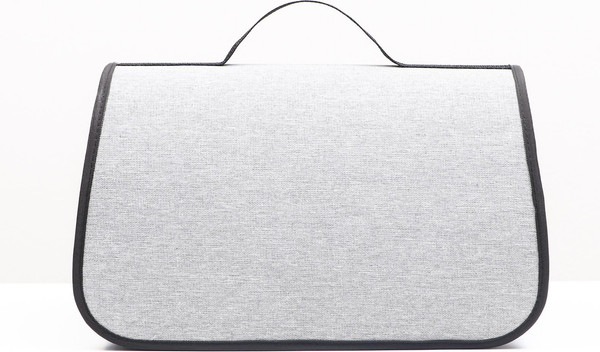 Сумка для животных Sima-Land Карпетбеггер / 9335449