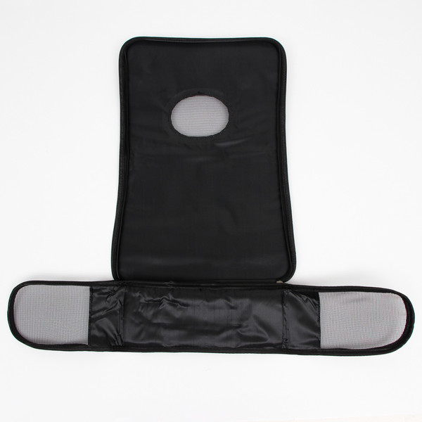 Сумка для животных Sima-Land Лапки Happy / 6971577