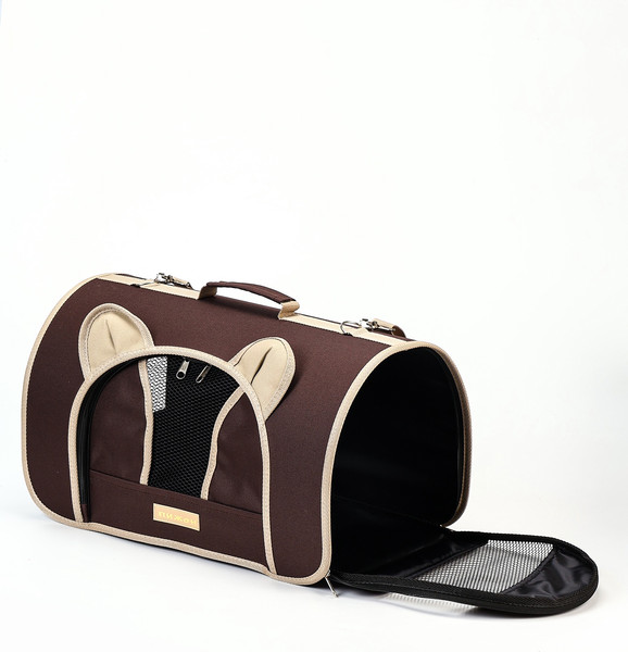 Сумка для животных Sima-Land Мишка / 10901464