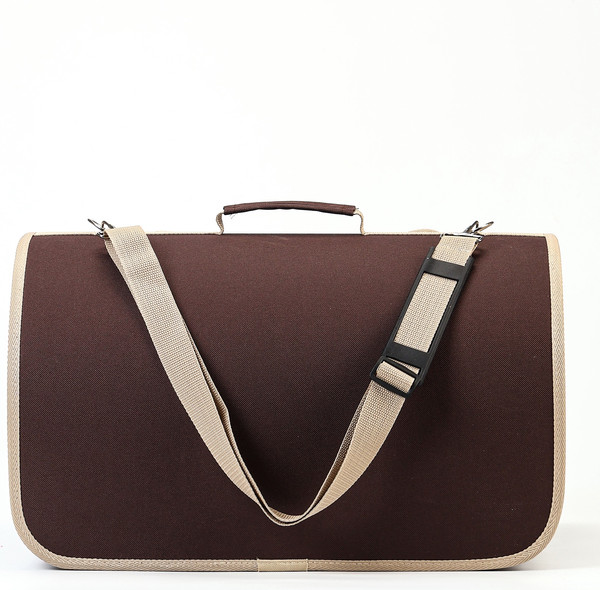 Сумка для животных Sima-Land Мишка / 10901464