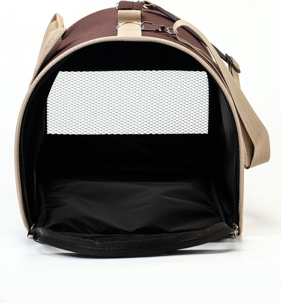 Сумка для животных Sima-Land Мишка / 10901464