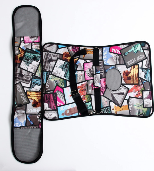 Сумка для животных Sima-Land Путешественник / 6971600