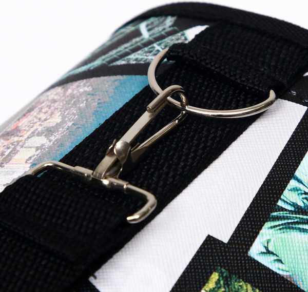 Сумка для животных Sima-Land Путешественник / 6971600