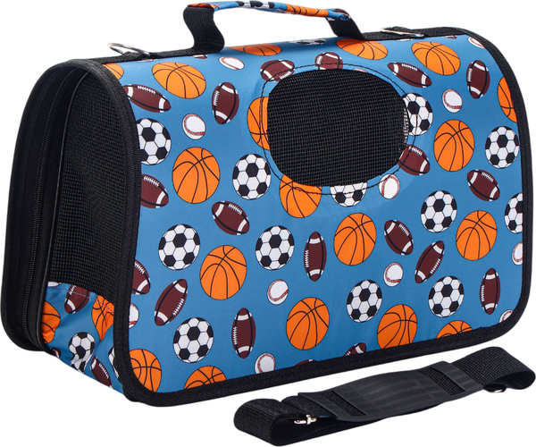 Сумка для животных Sima-Land Спорт / 10790681 - фото