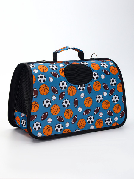 Сумка для животных Sima-Land Спорт / 10790682