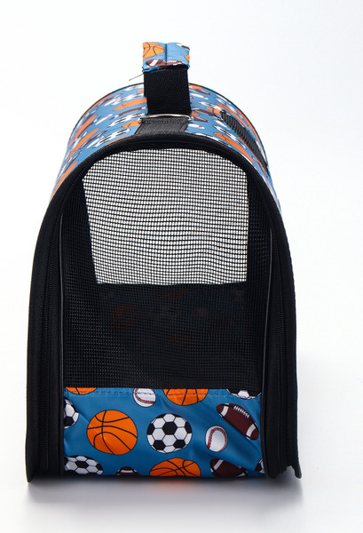 Сумка для животных Sima-Land Спорт / 10790682