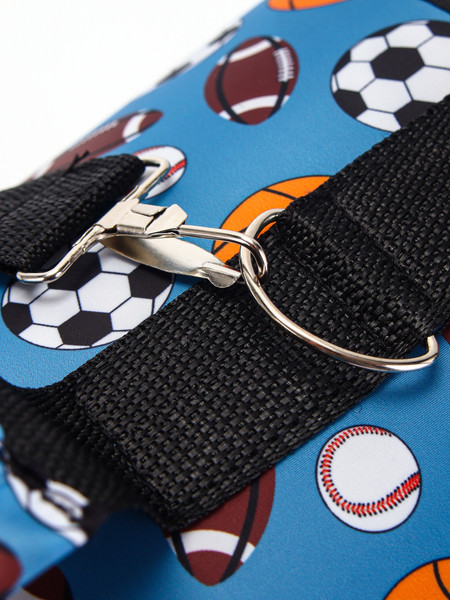 Сумка для животных Sima-Land Спорт / 10790682