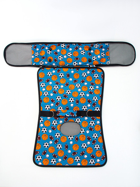 Сумка для животных Sima-Land Спорт / 10790682