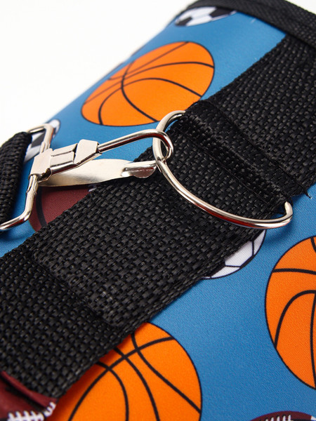 Сумка для животных Sima-Land Спорт / 10790683