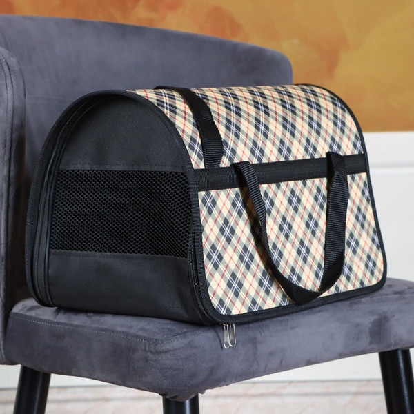 Сумка для животных Sima-Land 7127714