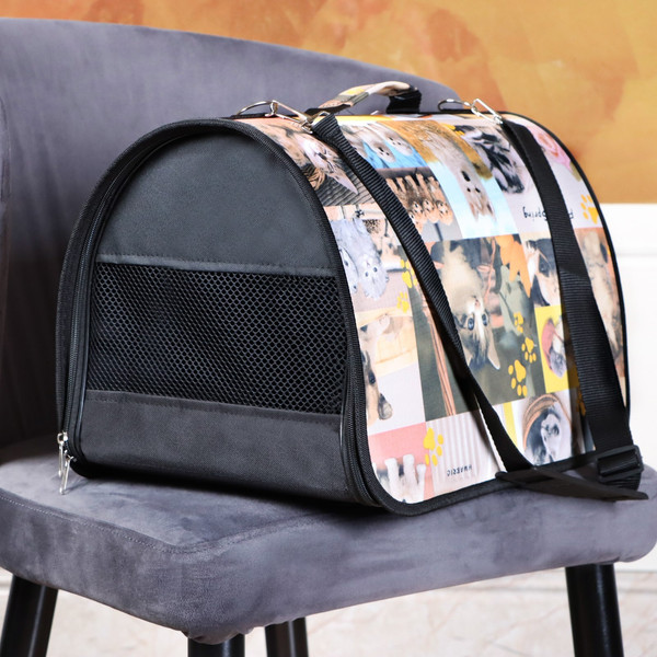 Сумка для животных Sima-Land 2424403