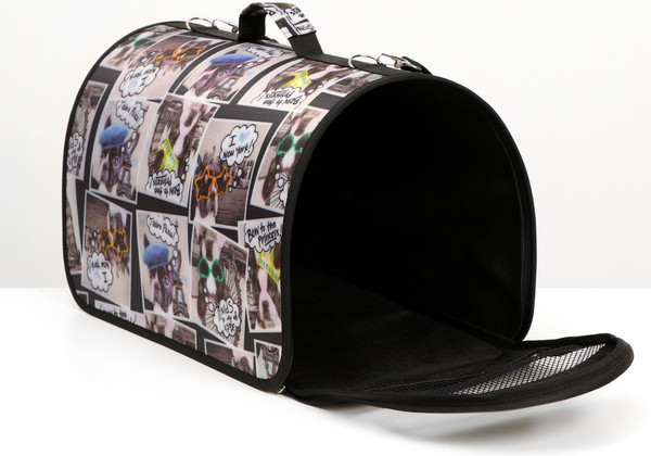 Сумка для животных Sima-Land 2424403