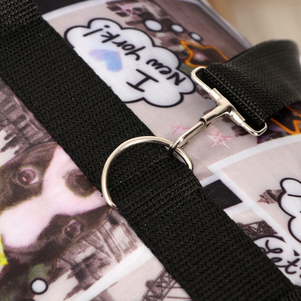 Сумка для животных Sima-Land 2424403