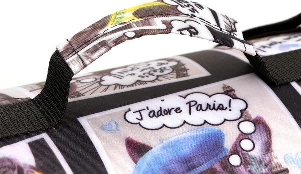 Сумка для животных Sima-Land 2424403