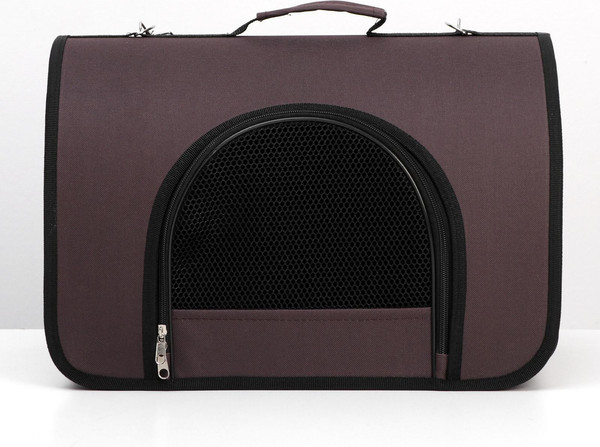 Сумка для животных Sima-Land 2 входа / 6753444