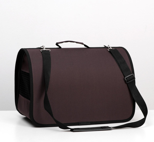 Сумка для животных Sima-Land 2 входа / 6753444