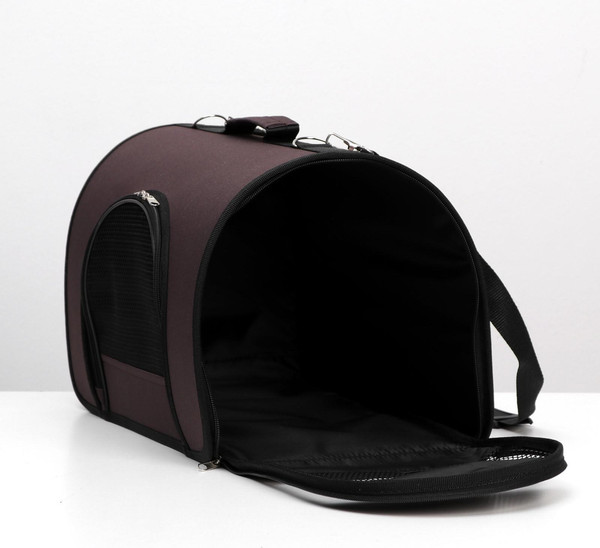 Сумка для животных Sima-Land 2 входа / 6753444