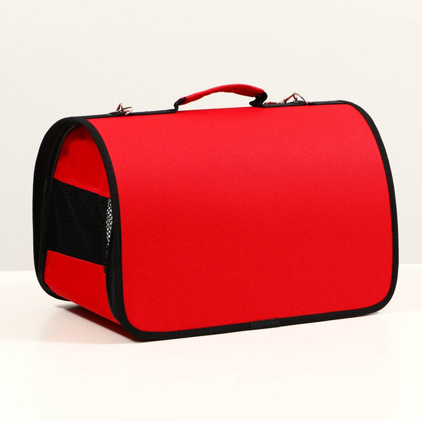 Сумка для животных Sima-Land 2 входа / 2424393