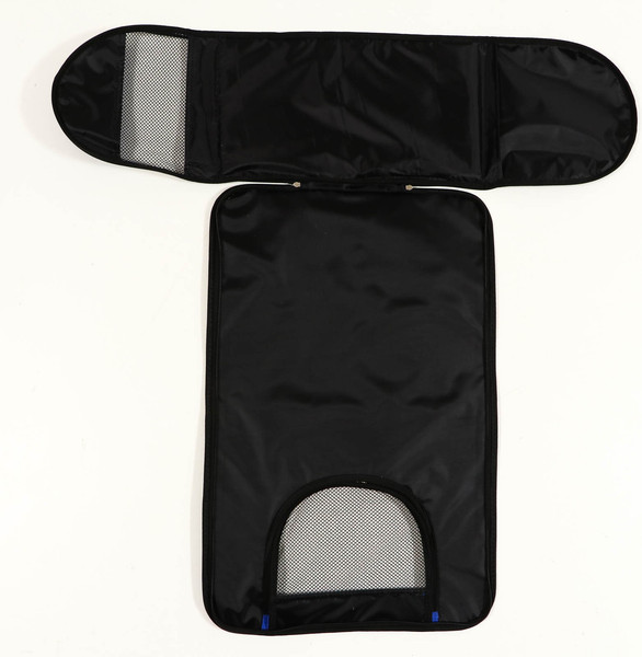 Сумка для животных Sima-Land 2 входа / 2424393