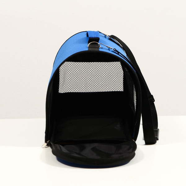 Сумка для животных Sima-Land 2 входа / 2424397