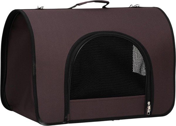 Сумка для животных Sima-Land 2 входа / 6753443 - фото